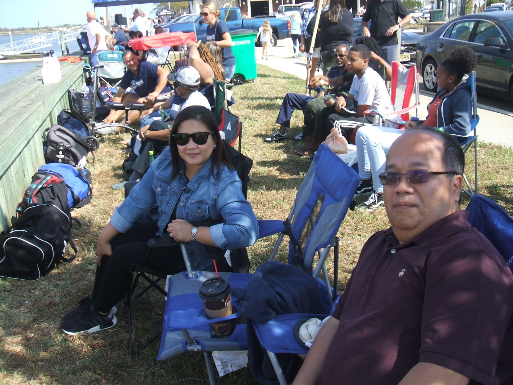 SEEN at 2019 Stockton's A.C. Stake Race (21)
